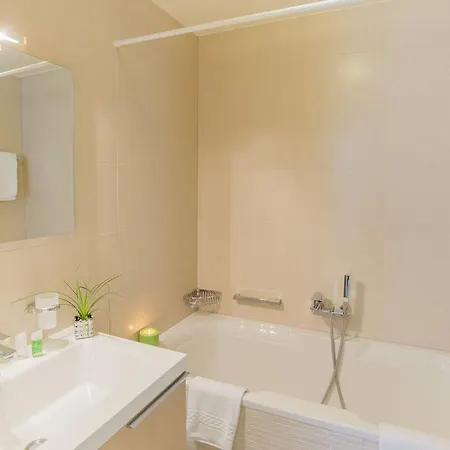Les Résidences Du National De Appartement