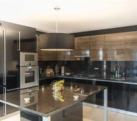Appartement Les Résidences Du National De Montreux