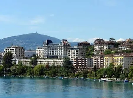 Les Residences Du National De
