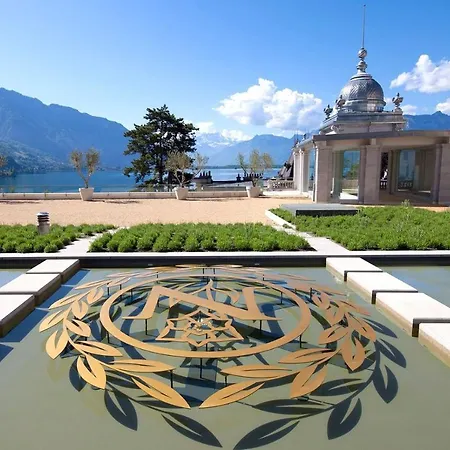 Apartment Les Residences Du National De Montreux