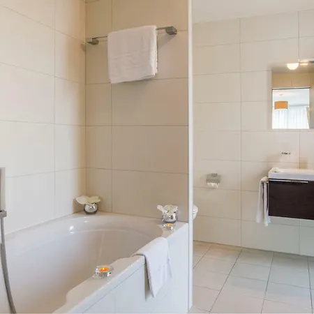 Appartement Les Résidences Du National De *