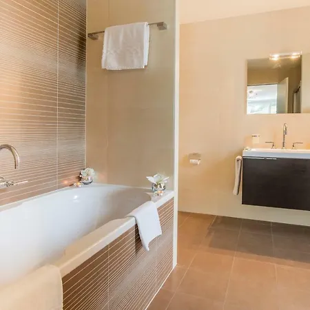 Les Residences Du National De Apartment Montreux