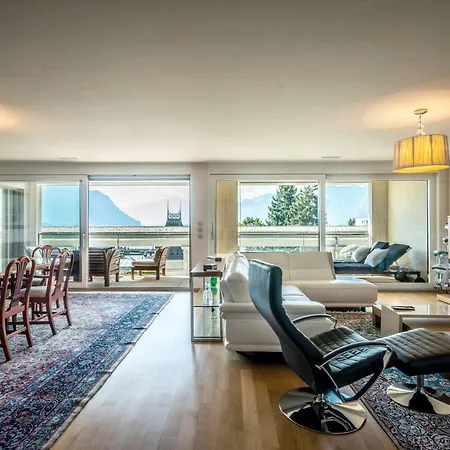 Les Residences Du National De Apartment *