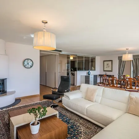 Les Residences Du National De Montreux
