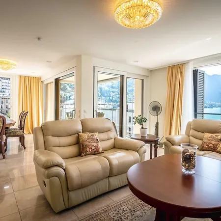 Appartement Les Résidences Du National De