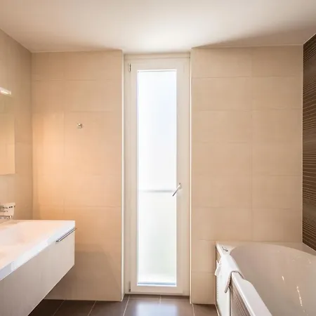 Les Residences Du National De Apartment