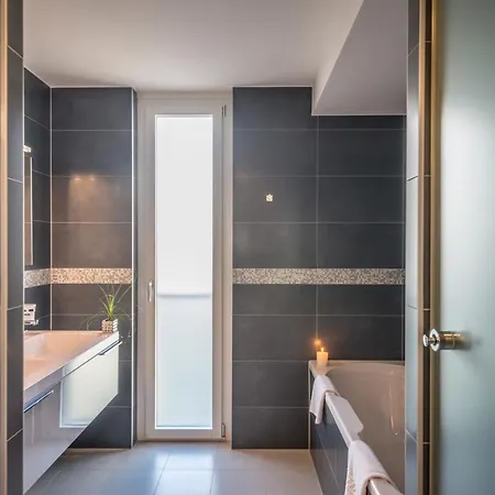Les Residences Du National De Apartment