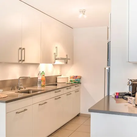 Appartement Les Résidences Du National De Montreux