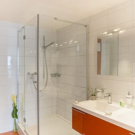 Apartmán Les Residences Du National De *