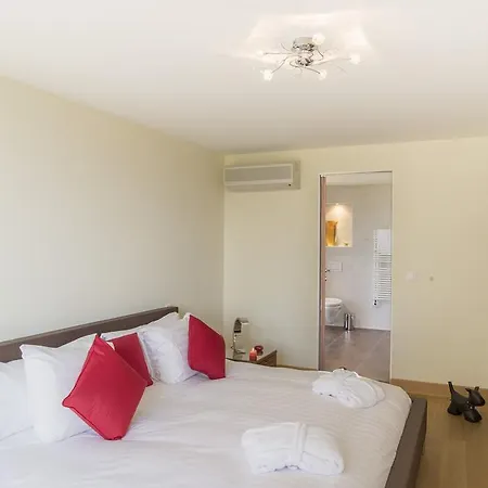 Apartmán Les Residences Du National De *