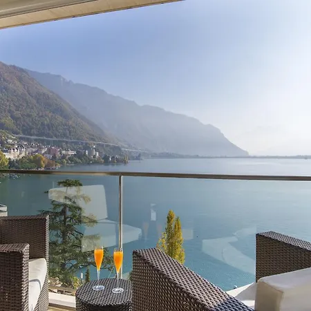 Apartmán Les Residences Du National De