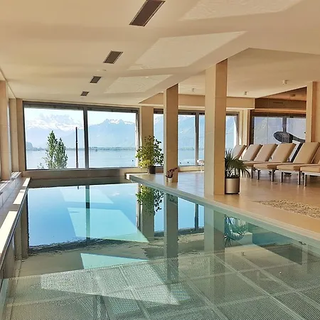 Apartmán Les Residences Du National De