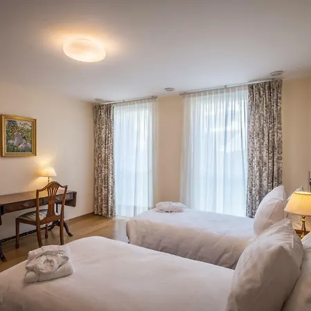 Les Residences Du National De Apartmán
