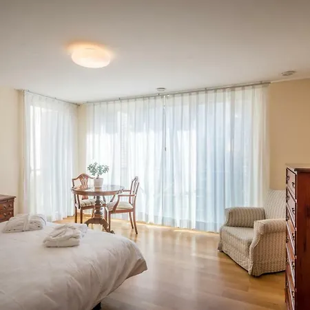Les Residences Du National De Apartmán