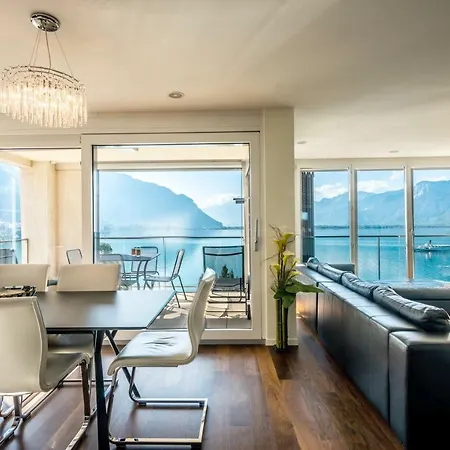 Apartmán Les Residences Du National De *