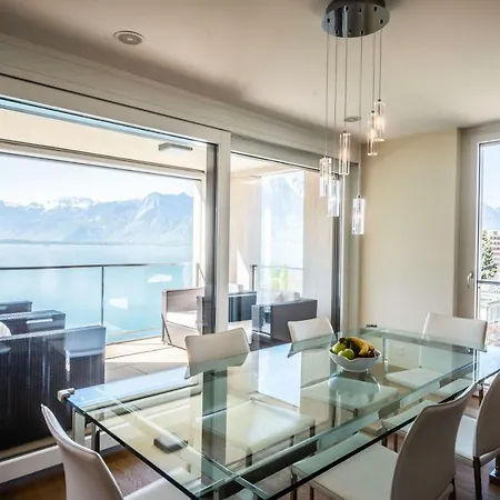 Apartmán Les Residences Du National De