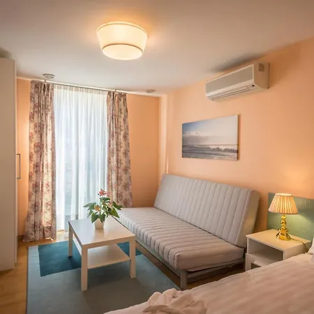 Apartmán Les Residences Du National De