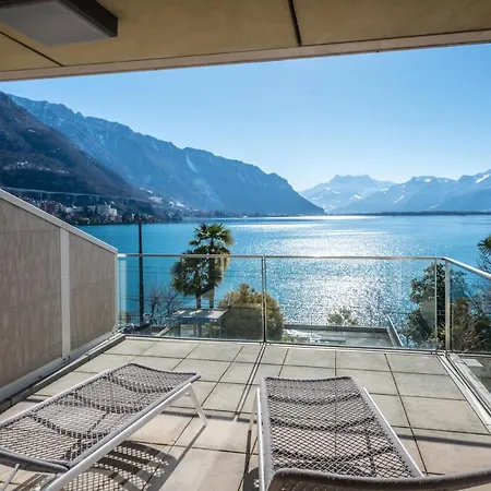 Les Residences Du National De Apartmán *