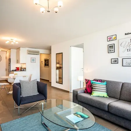 Apartmán Les Residences Du National De