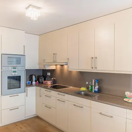 Apartmán Les Residences Du National De *