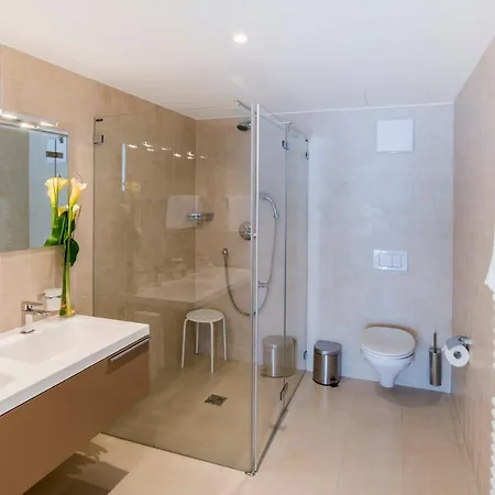 Apartmán Les Residences Du National De
