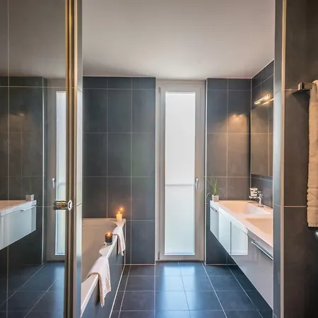 Les Residences Du National De * Μοντρέ