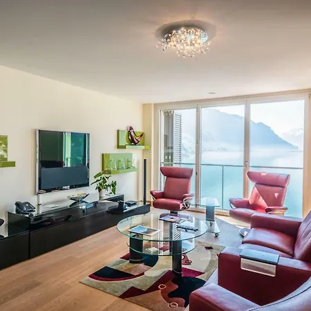 Διαμέρισμα Les Residences Du National De *