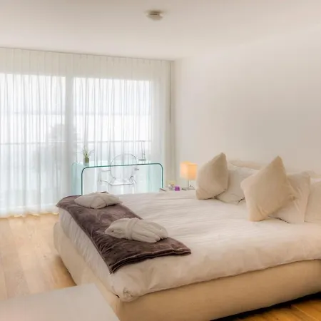 Les Residences Du National De * Μοντρέ
